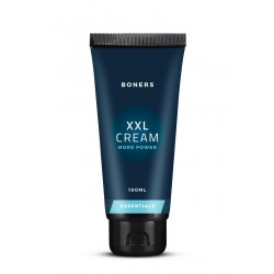 Crème pour Penis XXL - Boners